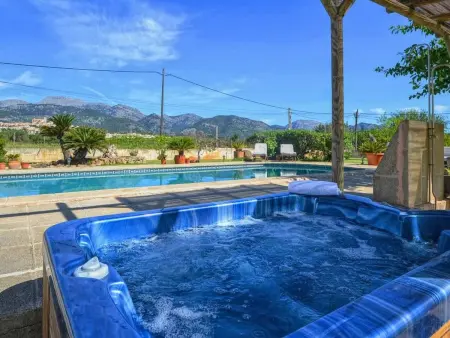 Gemütliches Landhaus mit Panoramablick, Pool und - Photo 12