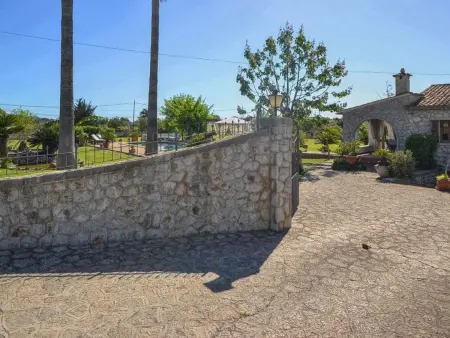 Gemütliches Landhaus mit Panoramablick, Pool und - Photo 18
