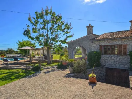 Gemütliches Landhaus mit Panoramablick, Pool und - Photo 19