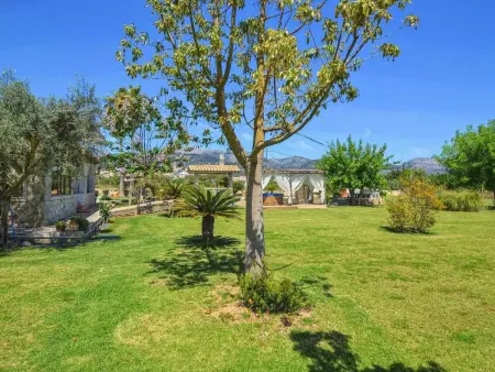 Gemütliches Landhaus mit Panoramablick, Pool und - Photo 20