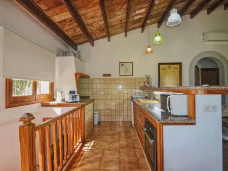 Gemütliches Landhaus mit Panoramablick, Pool und - Photo 26