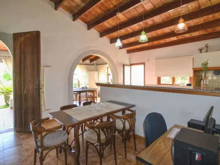Gemütliches Landhaus mit Panoramablick, Pool und - Photo 28