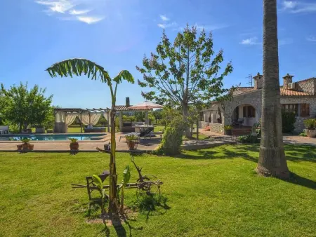 Gemütliches Landhaus mit Panoramablick, Pool und - Photo 29