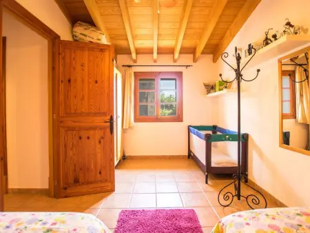 in Selva mit Privatem Pool, Maison 4 personnes à Selva - Photo 26