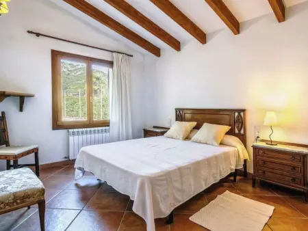 Gemütliches Ferienhaus in Selva mit Privatem Poo - Photo 25