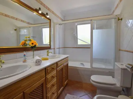 Gemütliches Ferienhaus in Selva mit Privatem Poo - Photo 26