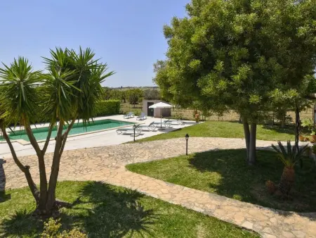 Gemütliches Ferienhaus in Selva mit Privatem Poo - Photo 29