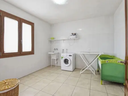Ferienvilla mit Garten, Grill und Terrasse, Maison 10 personnes à Campanet - Photo 27