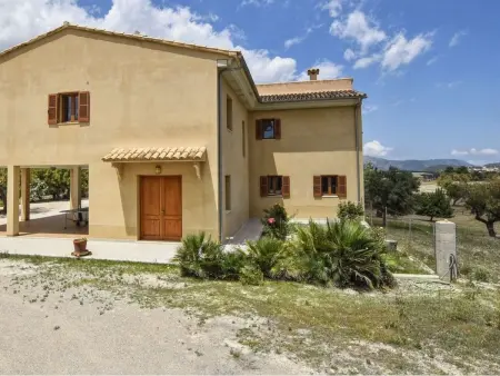 Ferienvilla mit Garten, Grill und Terrasse, Maison 10 personnes à Campanet - Photo 30