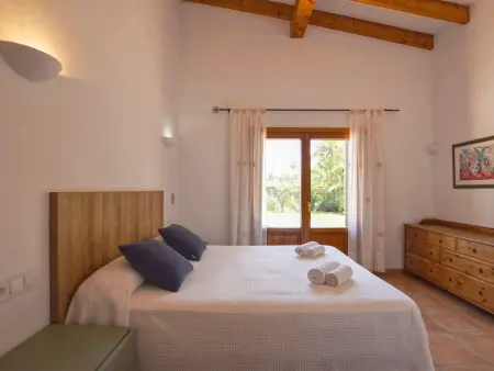Moderne Villa mit privatem Pool in Crestatx, Maison 6 personnes à Sa Pobla - Photo 20