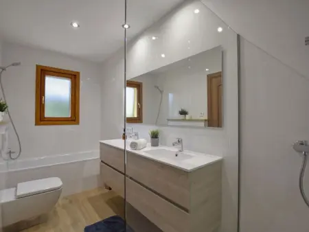 Moderne Villa mit privatem Pool in Crestatx, Maison 6 personnes à Sa Pobla - Photo 22
