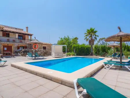 Almadrava, Maison 6 personnes à Pollença - Photo 2