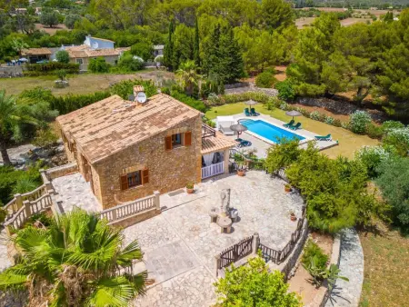 Almadrava, Maison 6 personnes à Pollença - Photo 3