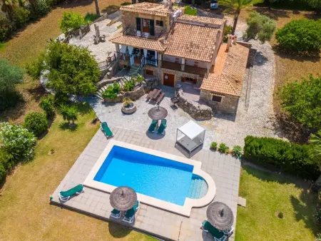 Almadrava, Maison 6 personnes à Pollença - Photo 6