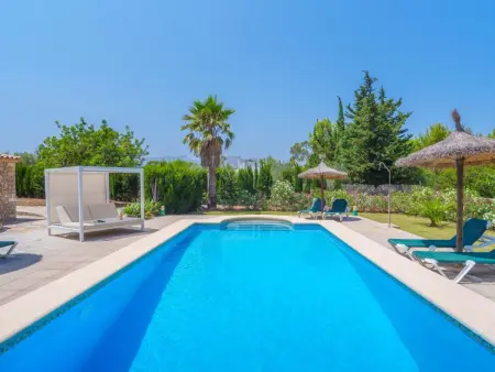 Almadrava, Maison 6 personnes à Pollença - Photo 7