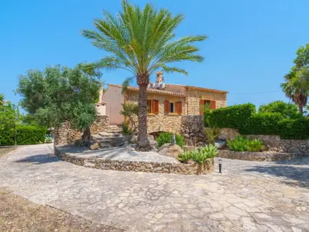 Almadrava, Maison 6 personnes à Pollença - Photo 13