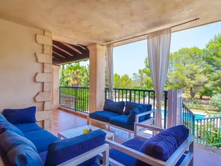 Almadrava, Maison 6 personnes à Pollença - Photo 18