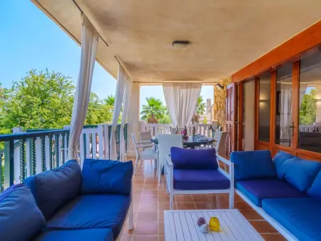 Almadrava, Maison 6 personnes à Pollença - Photo 19
