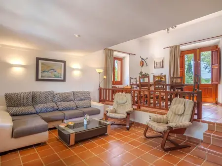 Almadrava, Maison 6 personnes à Pollença - Photo 20
