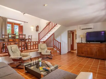 Almadrava, Maison 6 personnes à Pollença - Photo 21