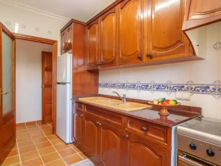 Almadrava, Maison 6 personnes à Pollença - Photo 23