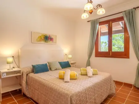 Almadrava, Maison 6 personnes à Pollença - Photo 25