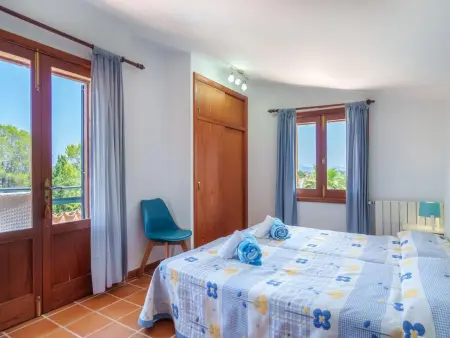 Almadrava, Maison 6 personnes à Pollença - Photo 26