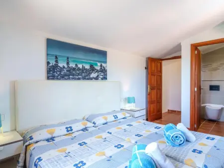 Almadrava, Maison 6 personnes à Pollença - Photo 27
