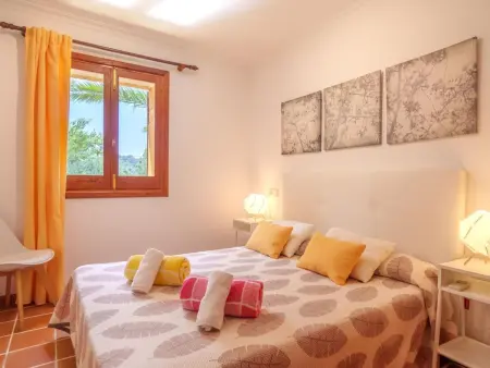 Almadrava, Maison 6 personnes à Pollença - Photo 28
