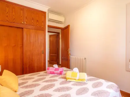 Almadrava, Maison 6 personnes à Pollença - Photo 29