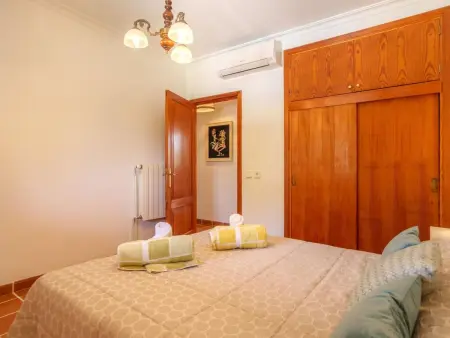 Almadrava, Maison 6 personnes à Pollença - Photo 30