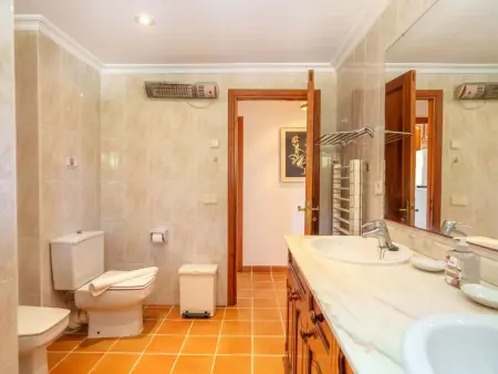 Almadrava, Maison 6 personnes à Pollença - Photo 31