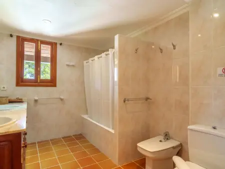 Almadrava, Maison 6 personnes à Pollença - Photo 32