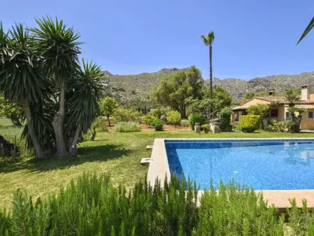 Haus mit Schwimmbad für 6 Personen 5 min vom Mee - Photo 1