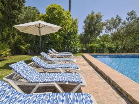 Haus mit Schwimmbad für 6 Personen 5 min vom Mee - Photo 3