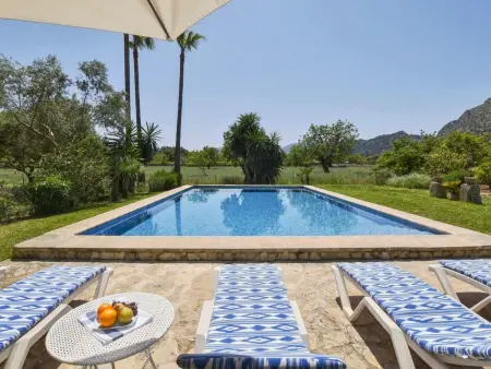 Haus mit Schwimmbad für 6 Personen 5 min vom Mee - Photo 4