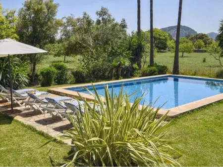 Haus mit Schwimmbad für 6 Personen 5 min vom Mee - Photo 6