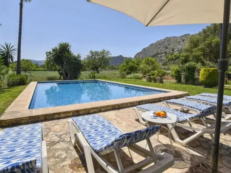 Haus mit Schwimmbad für 6 Personen 5 min vom Mee - Photo 7