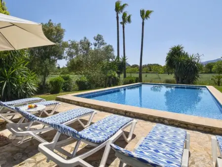 Haus mit Schwimmbad für 6 Personen 5 min vom Mee - Photo 8