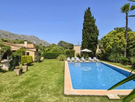 Haus mit Schwimmbad für 6 Personen 5 min vom Mee - Photo 9