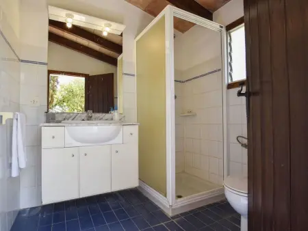 Haus mit Schwimmbad für 6 Personen 5 min vom Mee - Photo 25