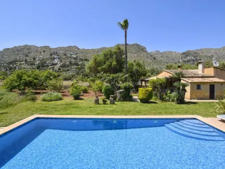 Haus mit Schwimmbad für 6 Personen 5 min vom Mee - Photo 30