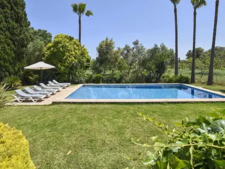 Haus mit Schwimmbad für 6 Personen 5 min vom Mee - Photo 32