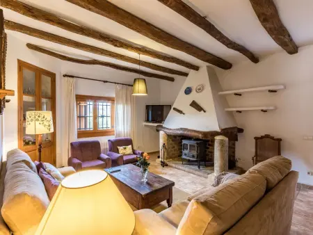 Finca 'Son Cladera in Muro', Maison 7 personnes à Can Picafort - Photo 5