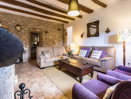 Finca 'Son Cladera in Muro', Maison 7 personnes à Can Picafort - Photo 6