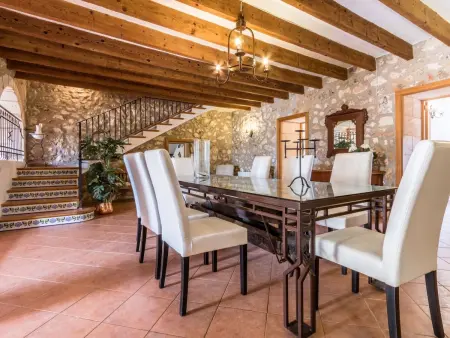 Finca 'Son Cladera in Muro', Maison 7 personnes à Can Picafort - Photo 7