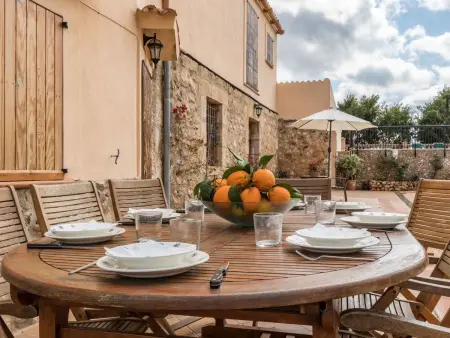 Finca 'Son Cladera in Muro', Maison 7 personnes à Can Picafort - Photo 13