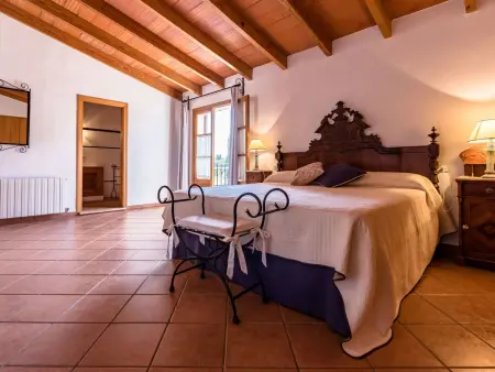 Finca 'Son Cladera in Muro', Maison 7 personnes à Can Picafort - Photo 15