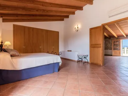 Finca 'Son Cladera in Muro', Maison 7 personnes à Can Picafort - Photo 16