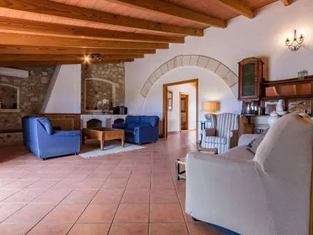 Finca 'Son Cladera in Muro', Maison 7 personnes à Can Picafort - Photo 17